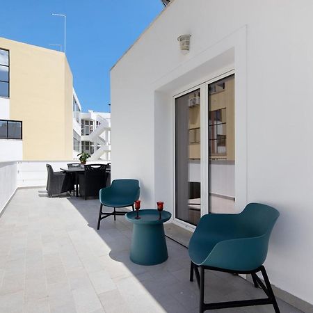 Appartamento A Casa Da Elsa Distretto di Distretto di Faro Esterno foto