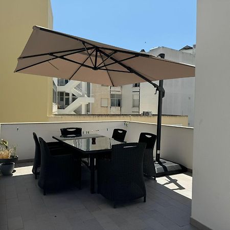 Appartamento A Casa Da Elsa Distretto di Distretto di Faro Esterno foto