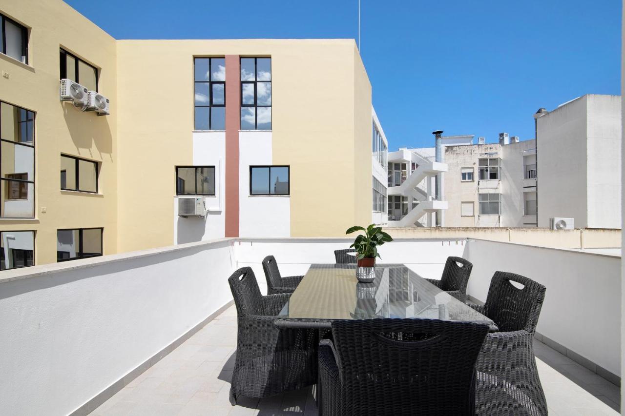 Appartamento A Casa Da Elsa Distretto di Distretto di Faro Esterno foto