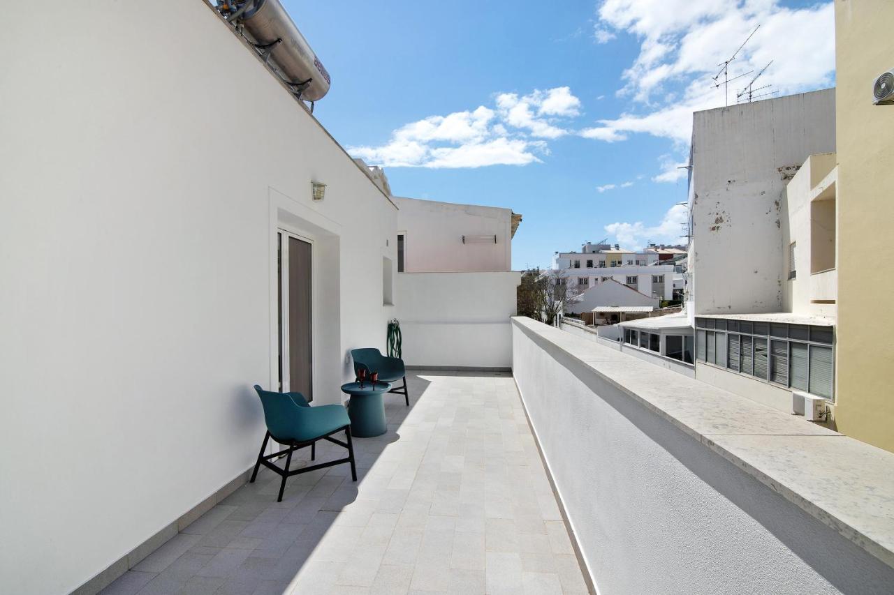 Appartamento A Casa Da Elsa Distretto di Distretto di Faro Esterno foto