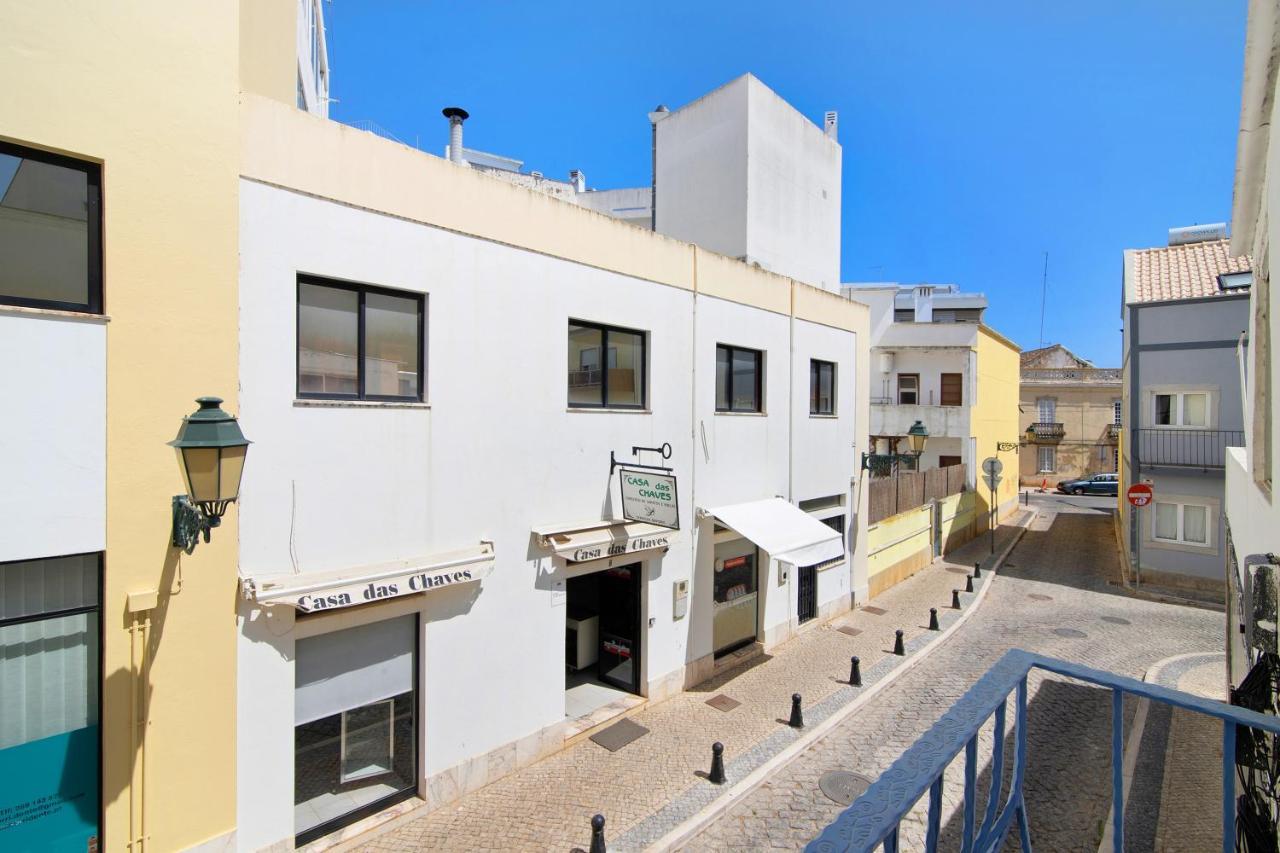 Appartamento A Casa Da Elsa Distretto di Distretto di Faro Esterno foto
