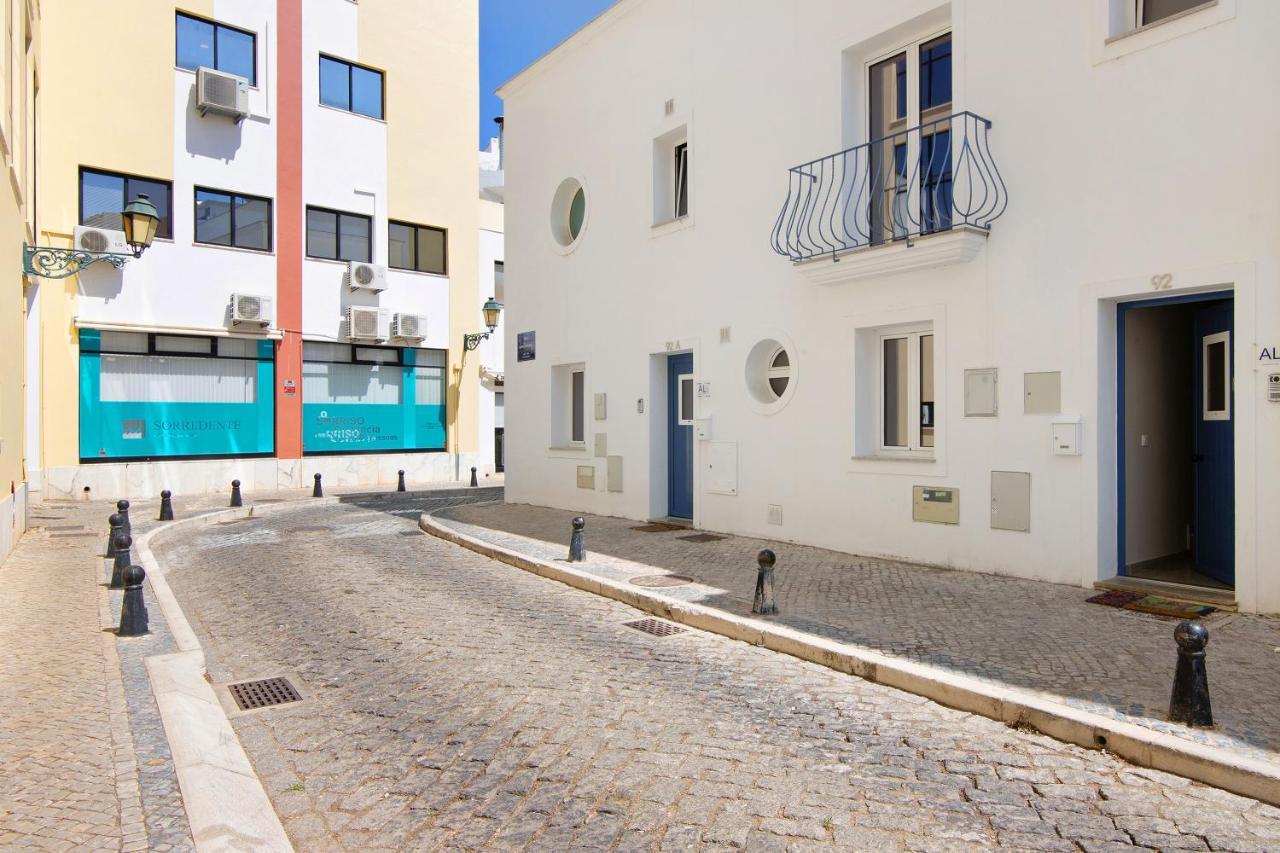 Appartamento A Casa Da Elsa Distretto di Distretto di Faro Esterno foto
