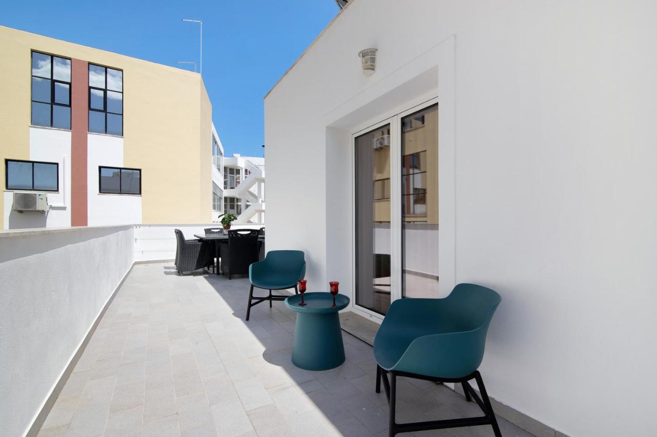 Appartamento A Casa Da Elsa Distretto di Distretto di Faro Esterno foto