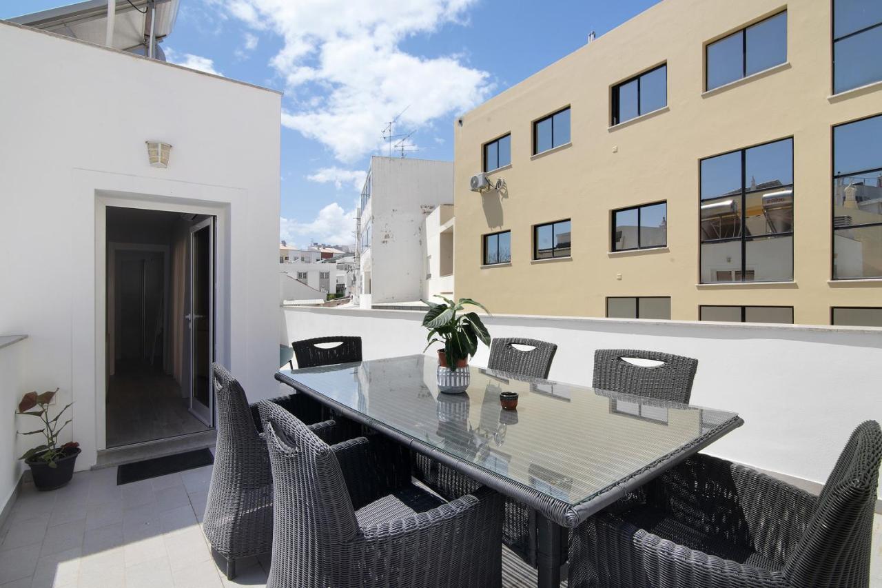 Appartamento A Casa Da Elsa Distretto di Distretto di Faro Esterno foto
