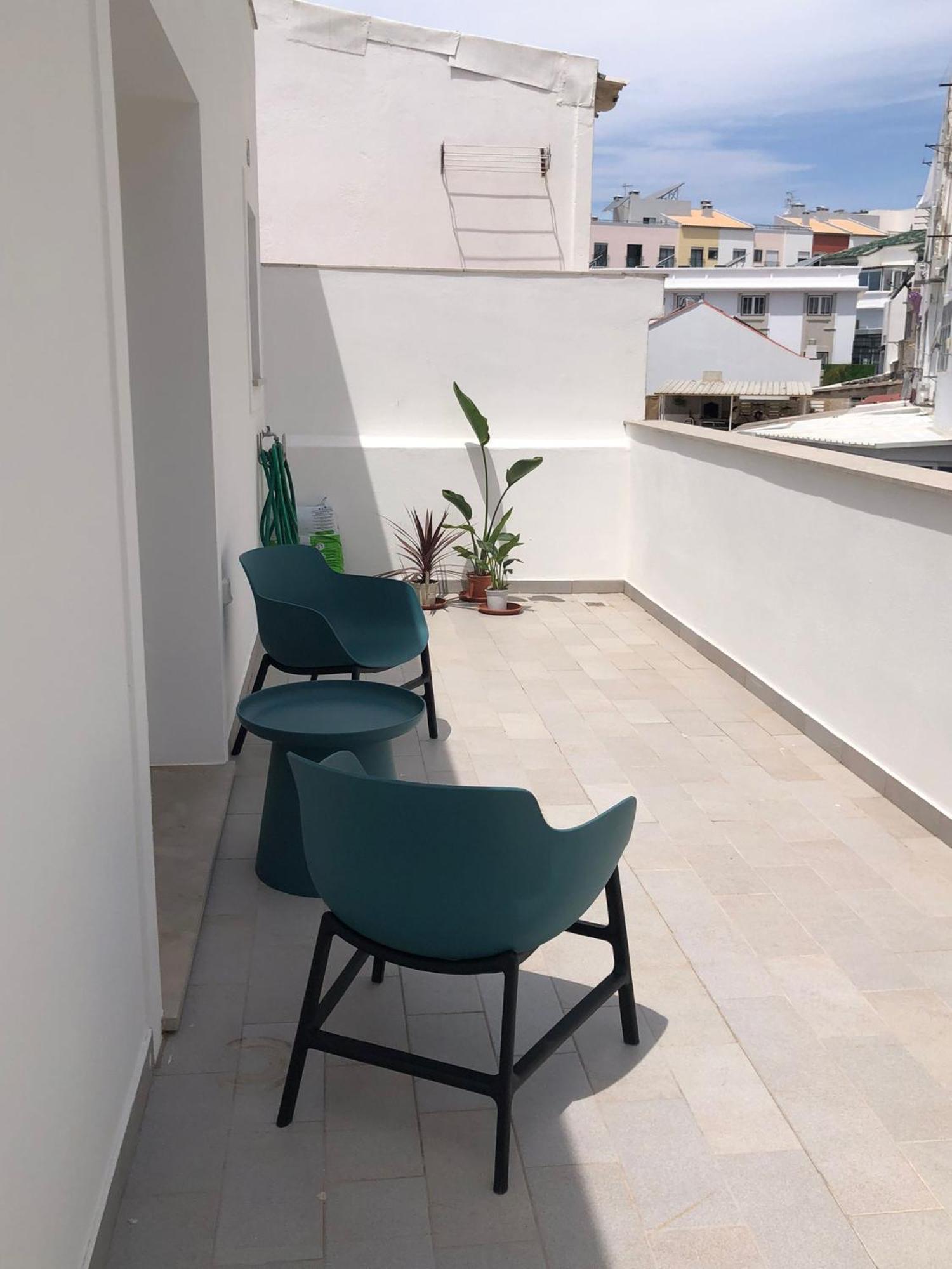 Appartamento A Casa Da Elsa Distretto di Distretto di Faro Esterno foto